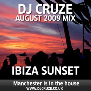 Ibiza Sunset 2009