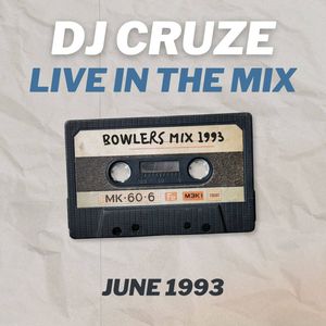 Bowlers Mix 1993