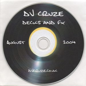 Decks & FX Mix 2004
