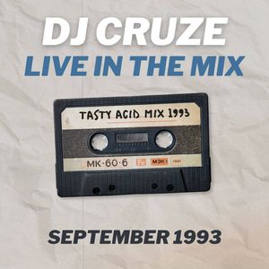 Tasty Acid Mix 1993