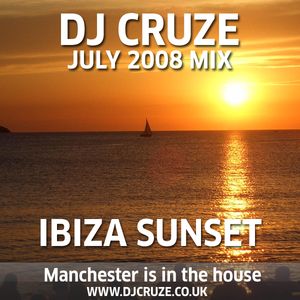 Ibiza Sunset 2008