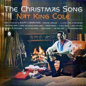 Nat King Cole - The Christmas Song