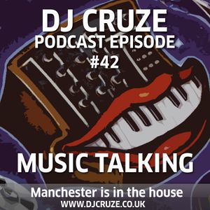 Episode #42 - Music Talking