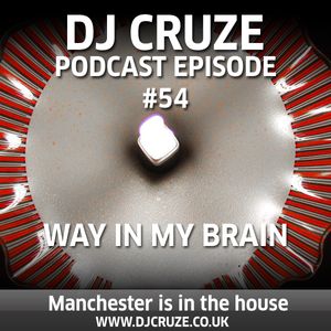 Episode #54 - Way In My Brain
