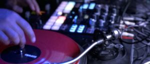 DJ Cruze Mixes
